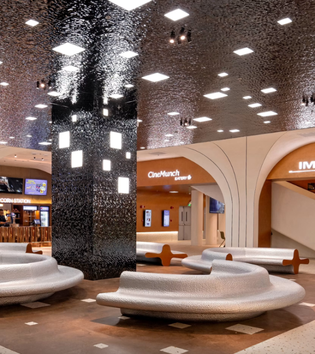 Galaxy Cinema – Tttm Thiso Mall