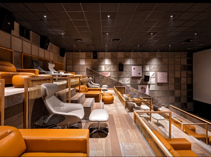 Galaxy Cinema – Tttm Thiso Mall