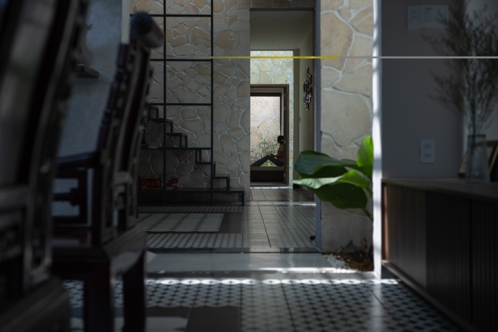 Pieces House