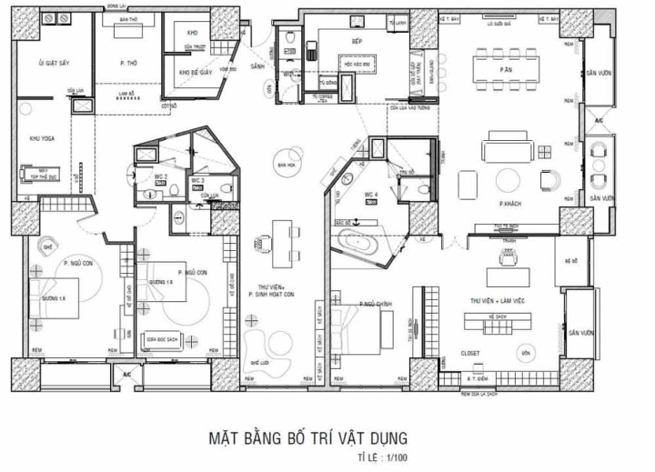 Căn Hộ Chung Cư Vinhomes Royal City