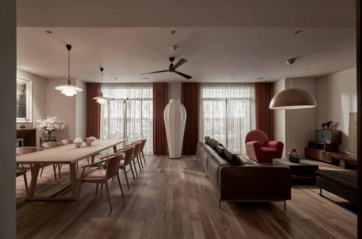 Căn Hộ Chung Cư Vinhomes Royal City