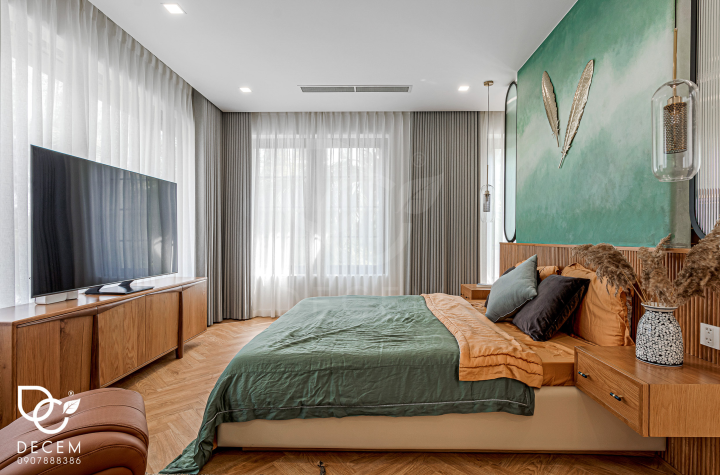 The Villa Sol