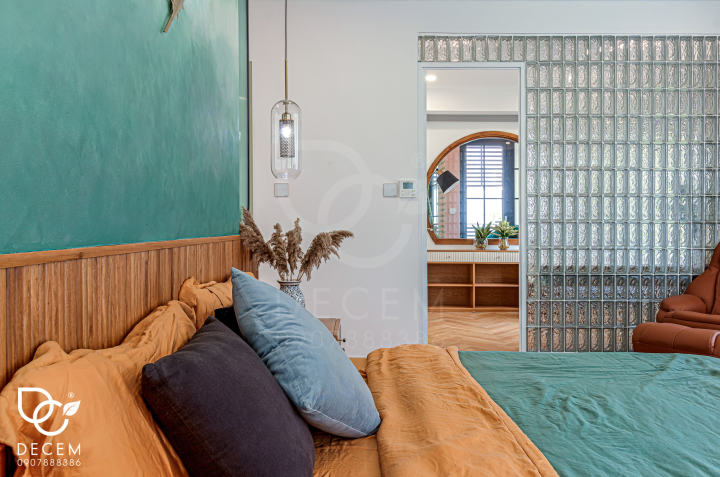 The Villa Sol