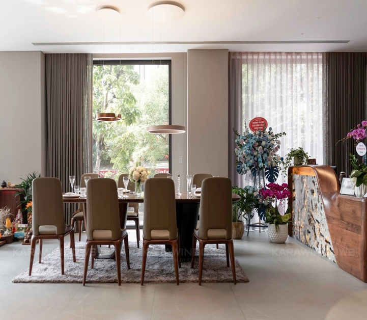 Đồng Gia Showroom