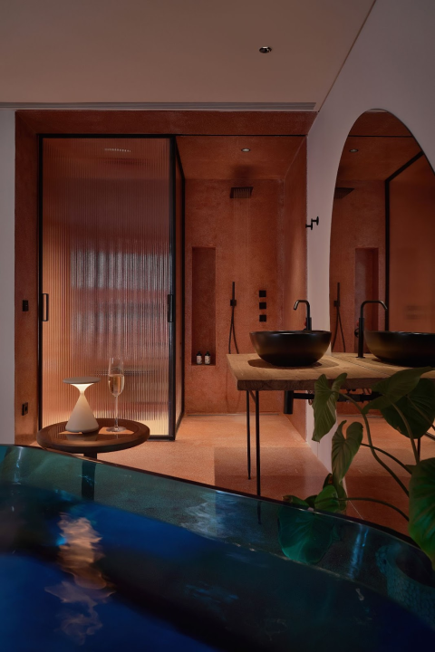 S Plus – Six Senses Spaces