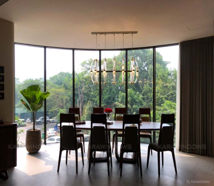 Đồng Gia Showroom