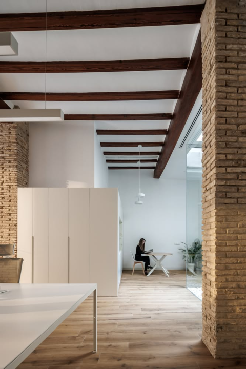 Văn Phòng Hb Estudi D’Arquitectura