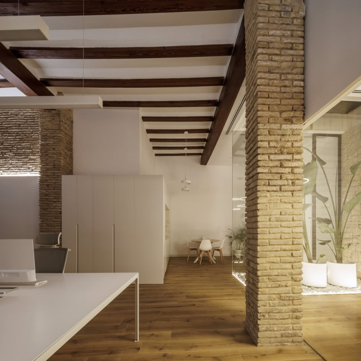 Văn Phòng Hb Estudi D’Arquitectura