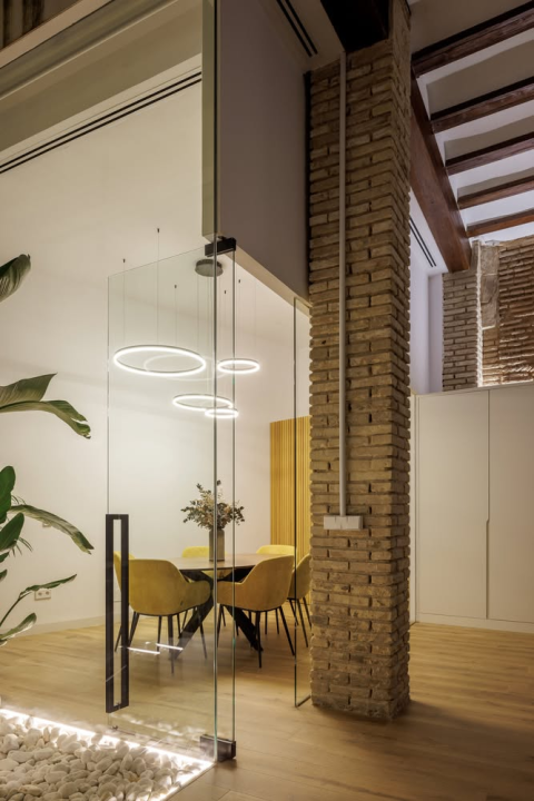 Văn Phòng Hb Estudi D’Arquitectura