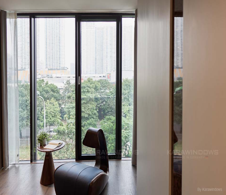 Đồng Gia Showroom