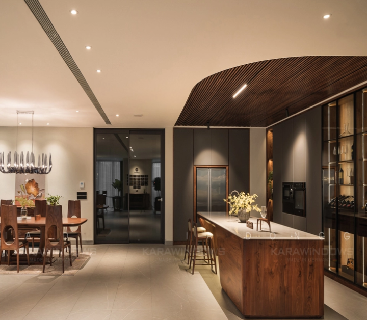 Đồng Gia Showroom
