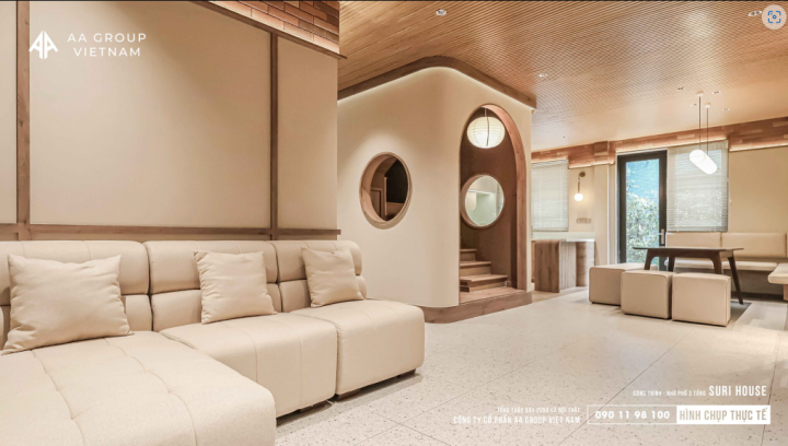 Suri House