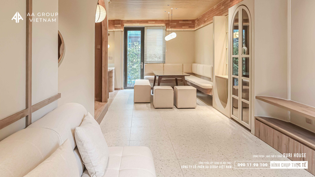 Suri House