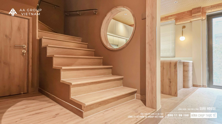Suri House