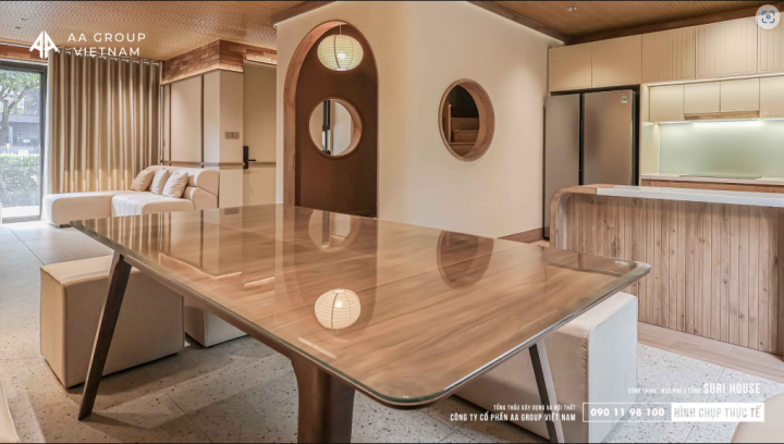 Suri House