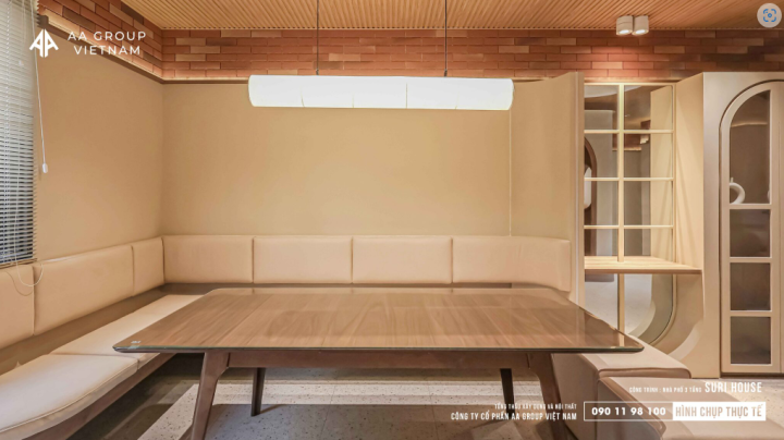 Suri House