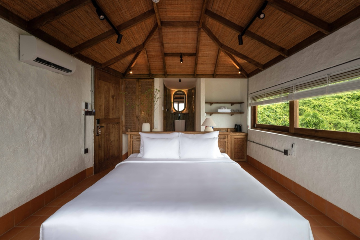 Paradise Retreat Hòn Sơn