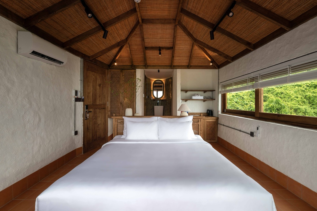 Paradise Retreat Hòn Sơn