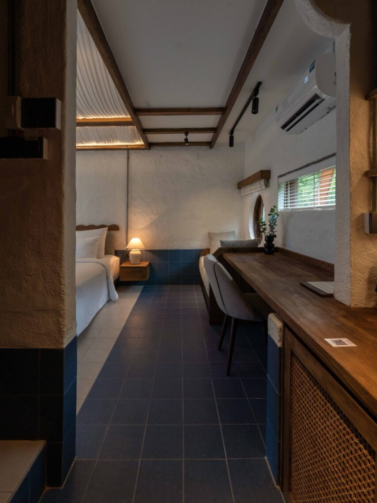 Paradise Retreat Hòn Sơn