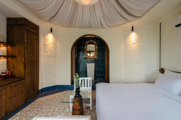 Paradise Retreat Hòn Sơn