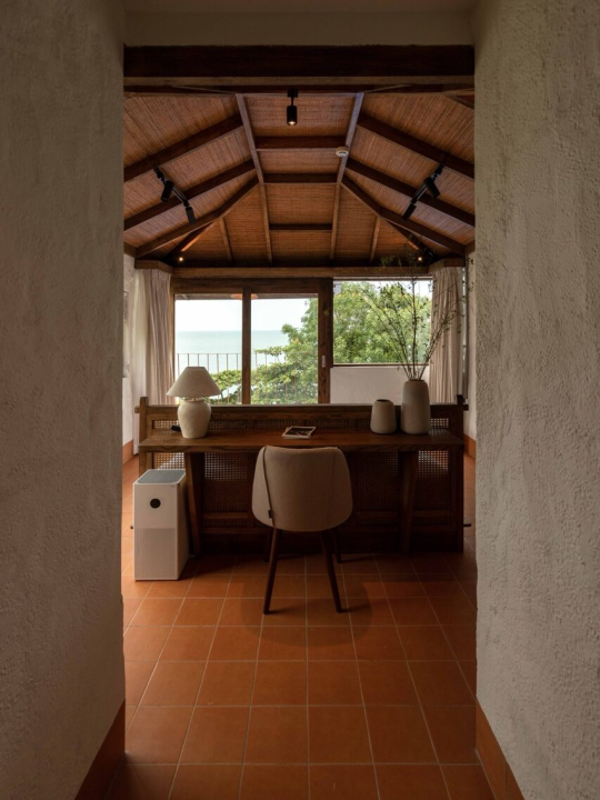 Paradise Retreat Hòn Sơn