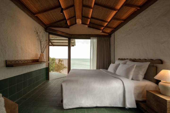 Paradise Retreat Hòn Sơn