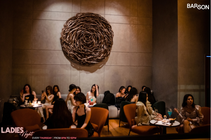 Le Meridien Sài Gòn
