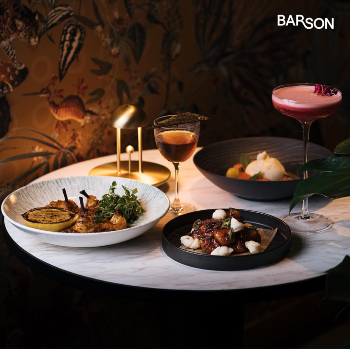 Le Meridien Sài Gòn