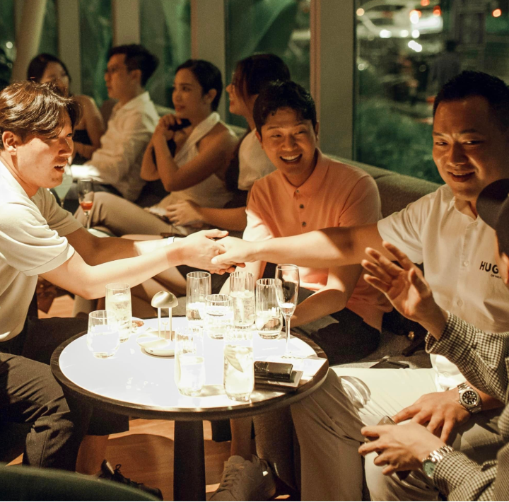 Le Meridien Sài Gòn