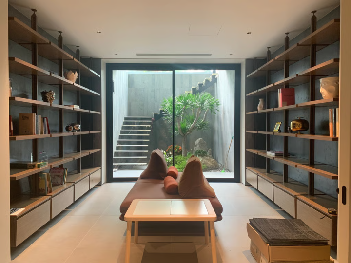 Gem House