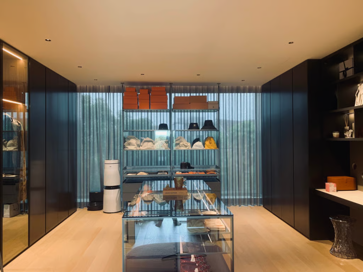 Gem House