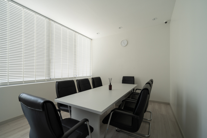 Trunghoa Office