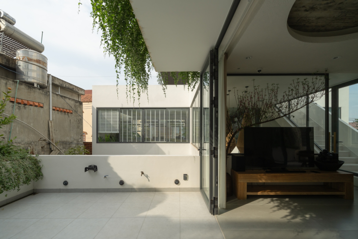 Trunghoa Office