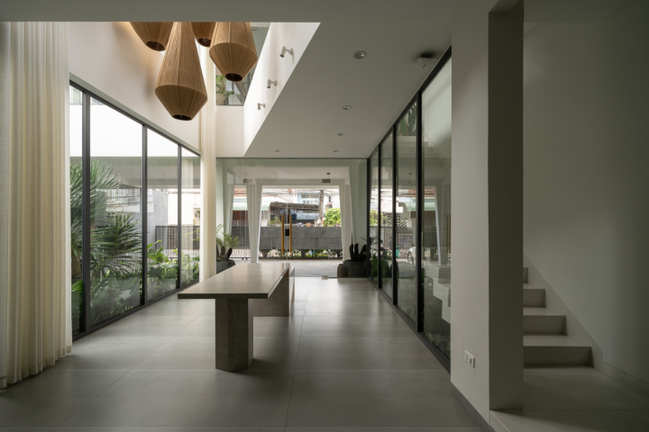 Trunghoa Office