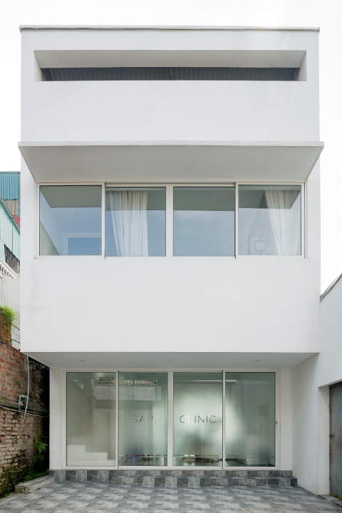 Long’S House