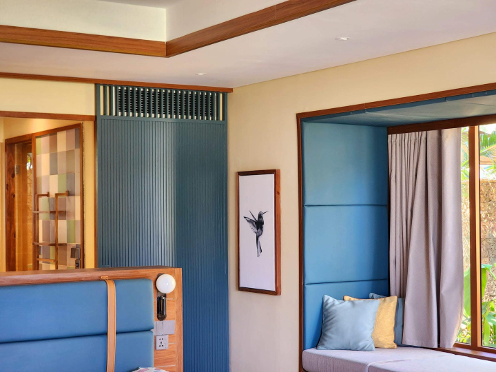 Voco resort Quảng Bình
