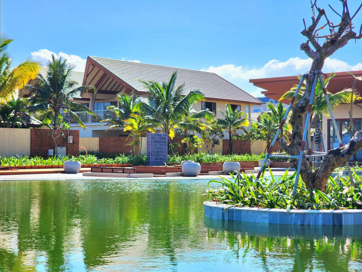 Voco resort Quảng Bình