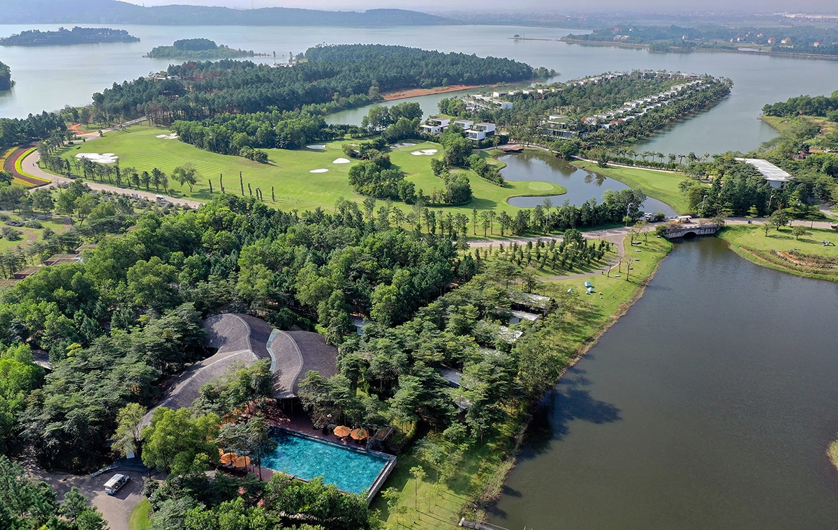 Flamingo Đại Lải