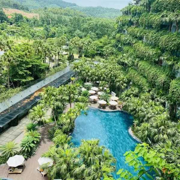 Flamingo Đại Lải