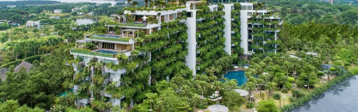 Flamingo Đại Lải