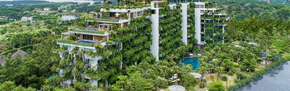 Flamingo Đại Lải