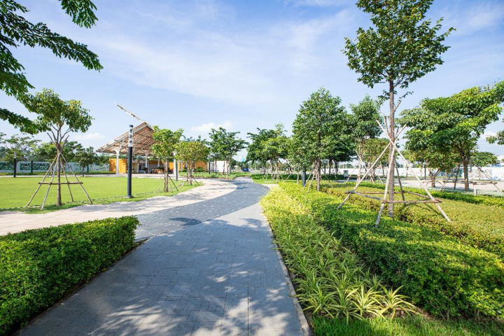 Onehub Saigon