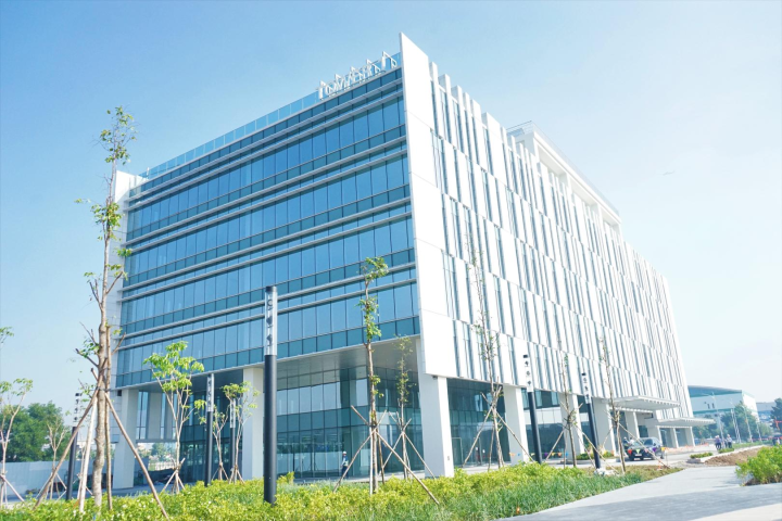 Onehub Saigon