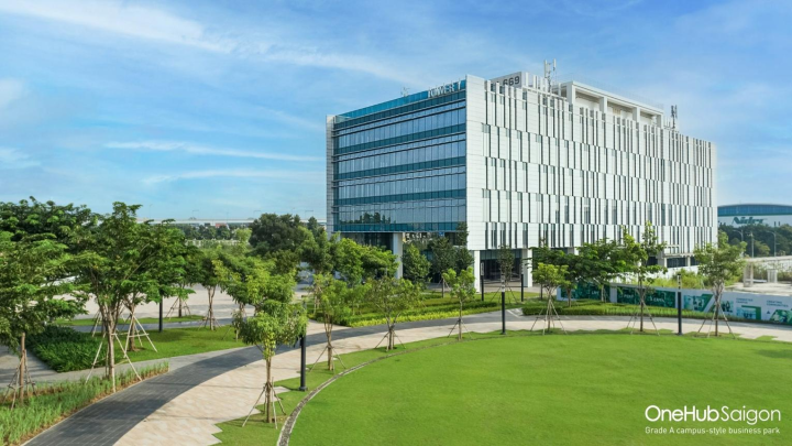 Onehub Saigon