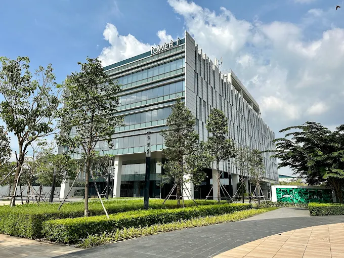 Onehub Saigon