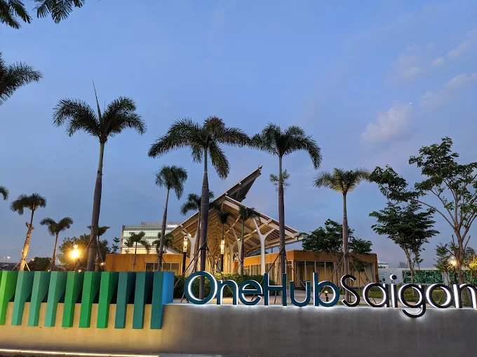 Onehub Saigon
