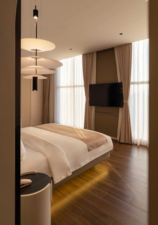 Khách sạn Amana Phan Thiết