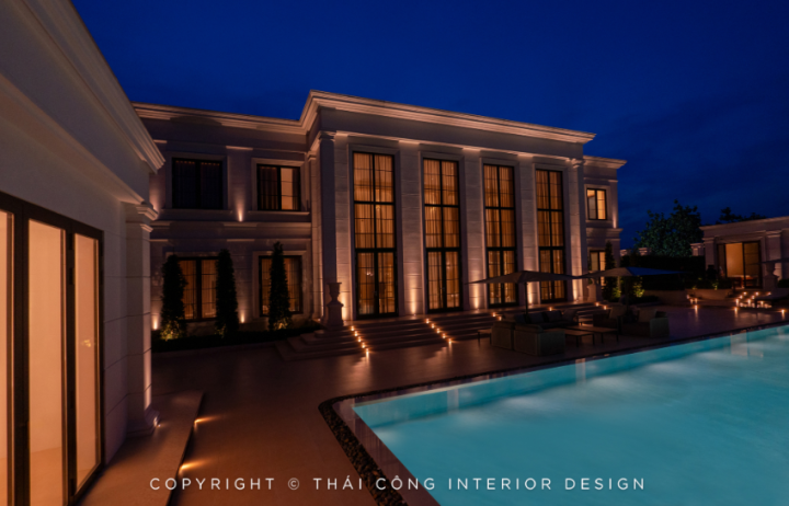 Bình Phước Villa