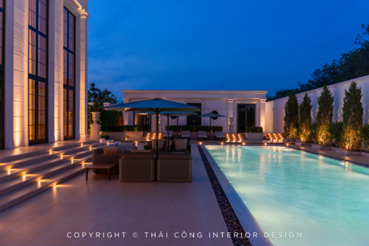 Bình Phước Villa