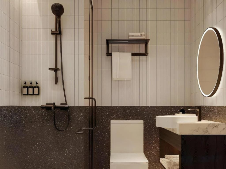 The Signature Hotel Saigon